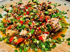 -山石榴·贵州菜(丰盛里店)