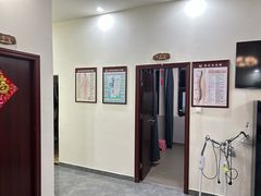 -张钰强中医正骨推拿连锁(唐家人才公寓店)