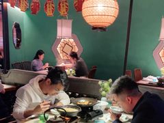 大堂-佬麻雀·剁椒鱼头(京基KK One店)