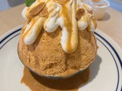 -After You Dessert Cafe(The Mall Bangkapi)