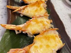 -大渔铁板烧(蛇口店)