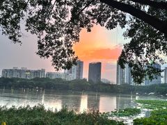 -南宁南湖公园