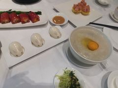 -南宁荔园维景国际酒店·荔园中餐厅