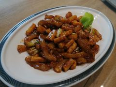 -味莊·青岛菜(云霄路店)