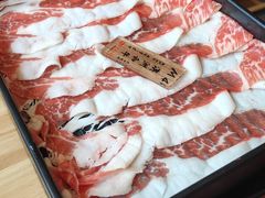 -牛匠和牛寿喜锅(西安总店)