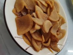 酱萝卜-状元楼(金溪路店)