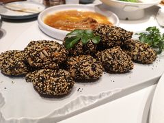 -恒盛居回族饭店