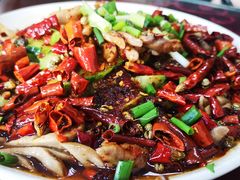 -老丘丘(较场口店)