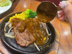 -玛格萝妮比萨屋(陆家浜路店)