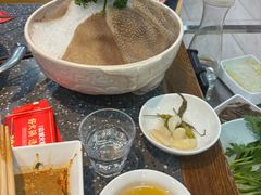 -华晟山城火锅(开发区港西东阁里店)