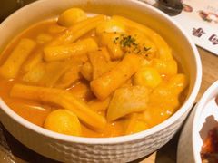 -冰川朝鲜族料理·东北菜(观前店)