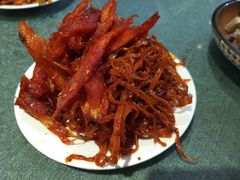 鱼丝-春花民族美食(佳木斯总店)