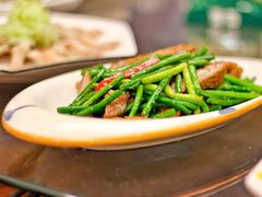芥味藕夹-富临轩私房菜(集庆门大街店)