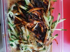 -李记特色五谷杂粮鸡蛋果子