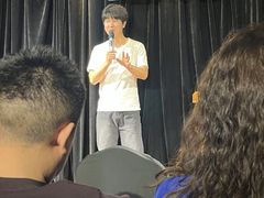 -喜剧部落脱口秀(三里屯店)