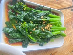 -蓝湾碧波·老字号·疍家非遗海上餐厅