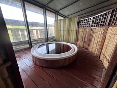 -春晖园度假酒店温泉