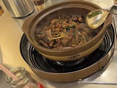 -胡须佬鸡煲四季火锅店(石厦西村直营店)