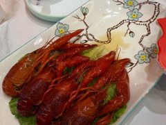 -虾铺子龙虾·私房菜(金源花苑店)