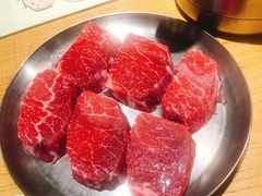 -姜虎东白丁烤肉(恒隆广场店)