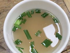 原汤-老刘家泡馍(钟楼广济街店)