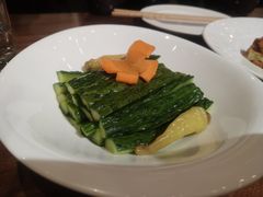 -南门小馆·清真(国贸商城店)