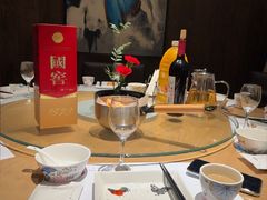 -四季餐厅·新津菜(环湖中路店)