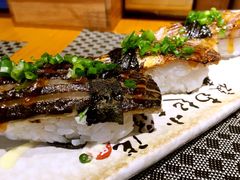 -昊·来了寿司(双楠2店)