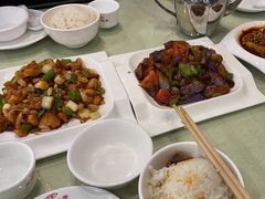 -东四民芳餐厅(世茂工三店)