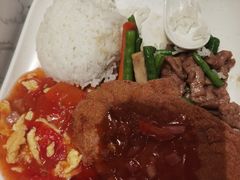 -都城快餐(花城店)