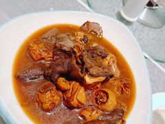 -神憩宾馆-餐厅