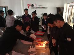 -幸福西饼生日蛋糕(嘉禾店)