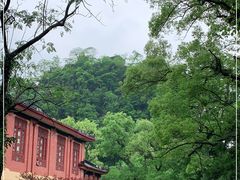 -桂林独秀峰王城景区
