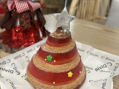 -嗒令甜品·主题融合料理餐厅(首座时代店)