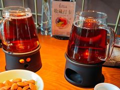 -茗知道茶馆(世博源店)