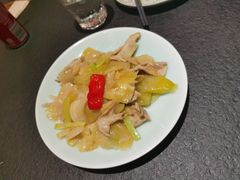 -潮堂 · 潮州菜(国贸商城店)