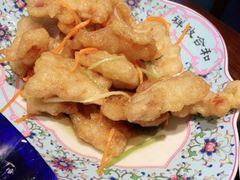 -老厨家(友谊路总店)
