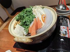 -酒乐日本料理(田安全国首店)