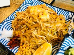 -Hi YOU你的饭局泰餐厅(雍和宫店)