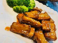 -米庄·原味私房菜(骏壹万邦店)