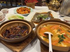 -稻香酒家(天河城店)