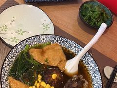 -酒井酱子·深夜食堂(东城汇店)