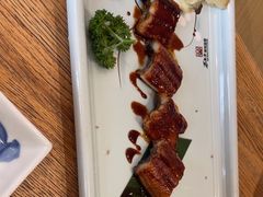 -万鱼亭 日本料理(无锡香山名园店)