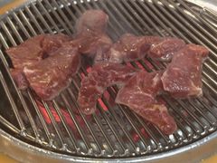 -喜来稀肉(虹泉路店)