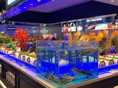 -SEA西雅图海鲜自助餐厅(海乐世界店)