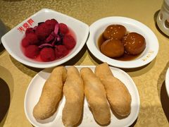 -火宫殿·小吃王国(坡子街店)