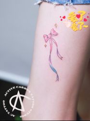 点击看大图 -AC TATTOO 纹身