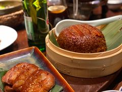 -靓湾海鲜·海景餐厅(小麦岛店)