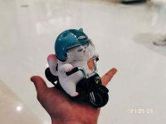 -泡泡玛特POPMART(正弘城店)