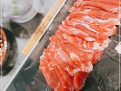 -东来顺(非遗·清真火锅·盛世广场店)